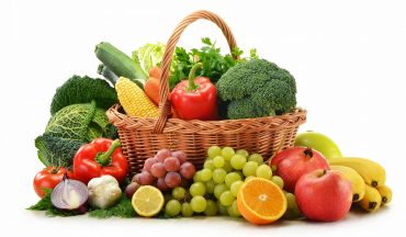 Fruits-and-Vegetables